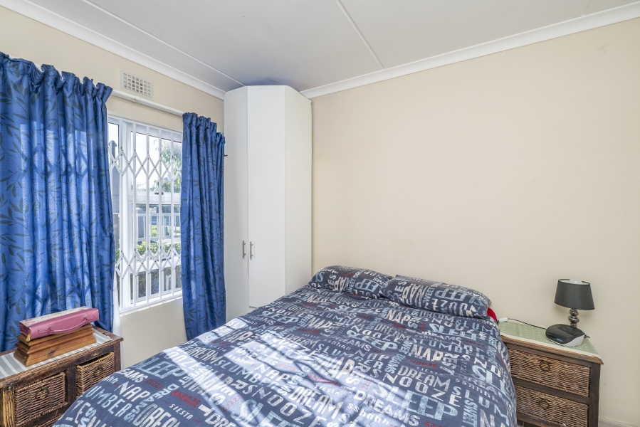2 Bedroom Property for Sale in Buh Rein Estate Western Cape